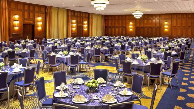 Featured photo from Capitol Ballroom Social Event