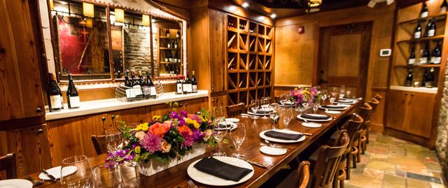 Featured photo from Example Event Space