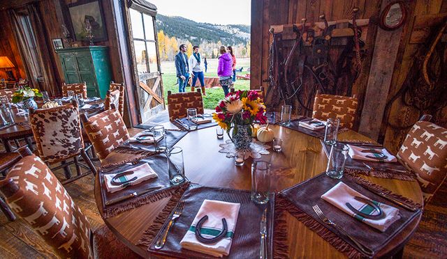 Featured photo from Buckle Barn