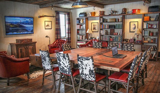 Featured photo from The Library