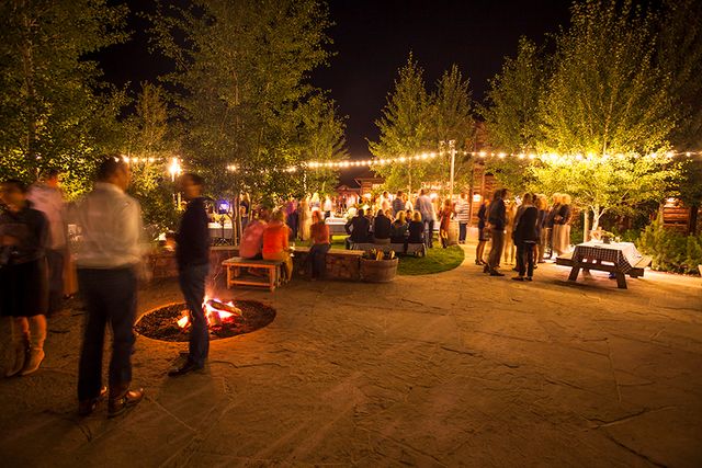 Featured photo from The Flagstone