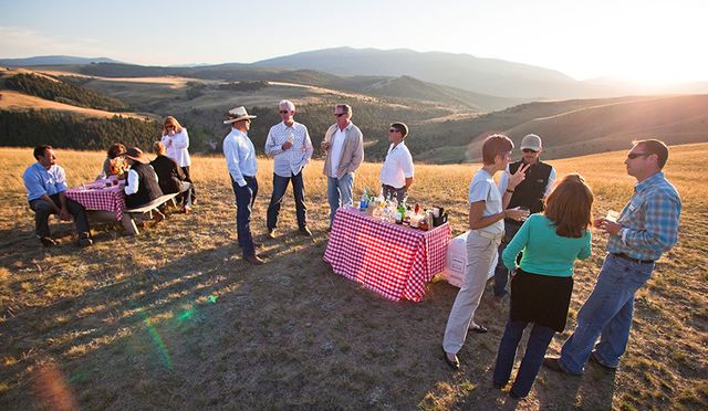 Featured photo from Mary Beth's Peak