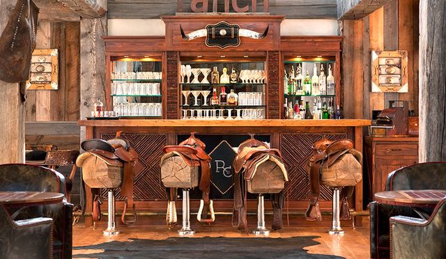 Featured photo from Silver Dollar Saloon