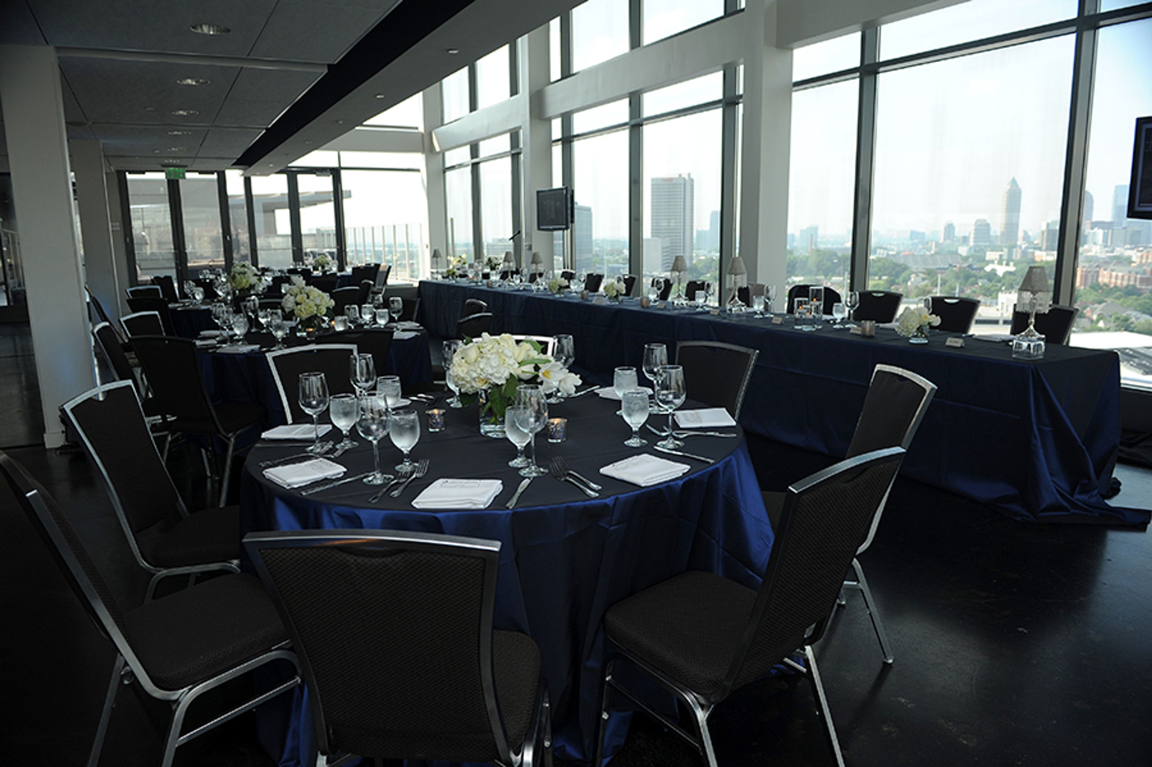15th Floor, an event space at Ventanas