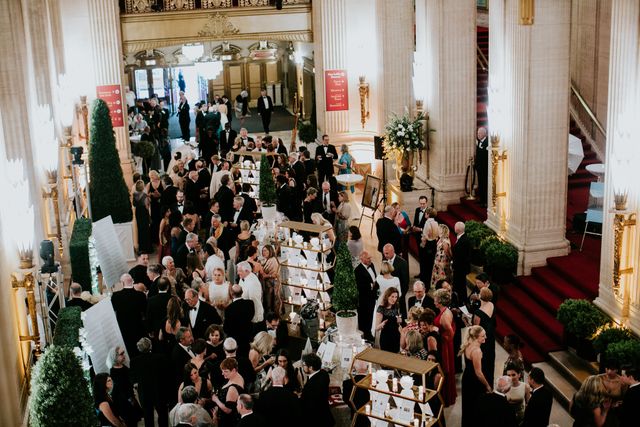 Featured photo from Alliance Française of Chicago Versailles en Scène