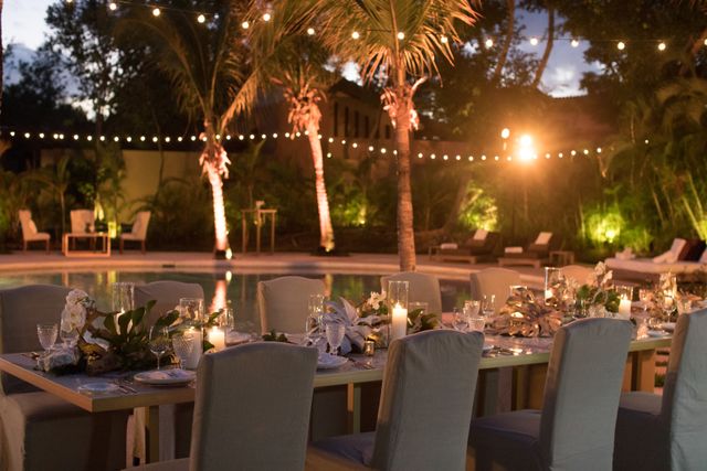 Featured photo from Reflections Pool