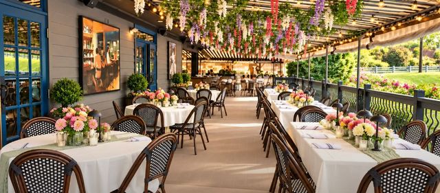 Featured photo from The Garden & Patio