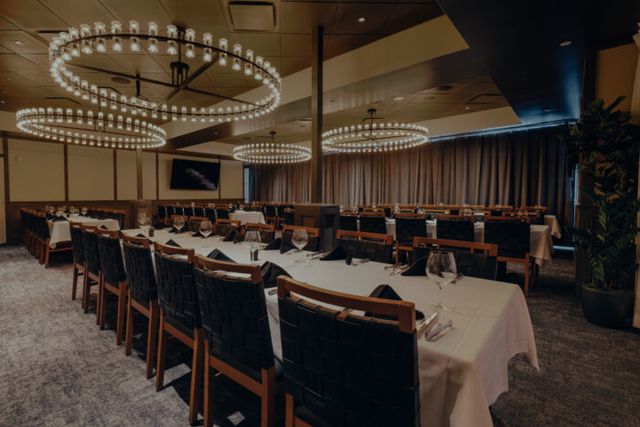 Featured photo from Grill Room 1
