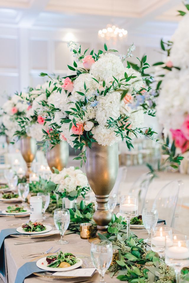 Featured photo from Bright White Wedding at The Bowden in Keller, TX