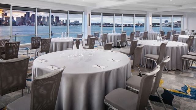 Featured photo from Skyline Ballroom