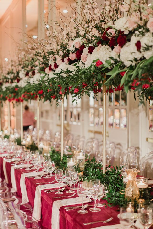 Featured photo from Extravagant Traditional Wedding at The Adolphus, Autograph Collectionin Dallas, TX