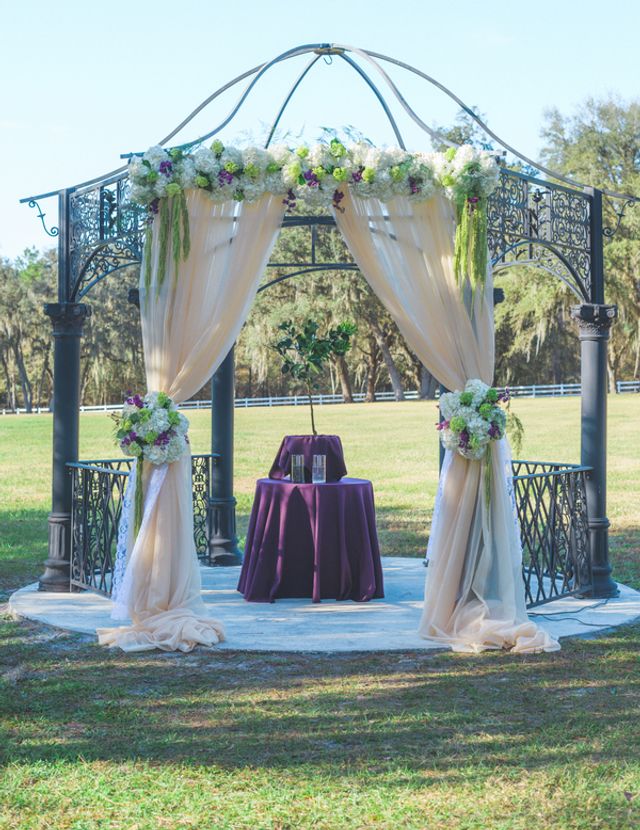 Featured photo from American-Persian Wedding