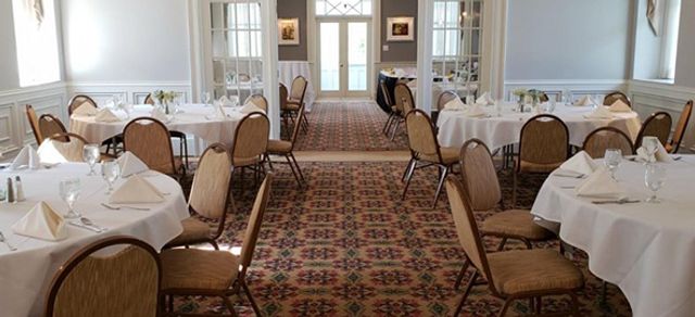 Featured photo from Theodore Room