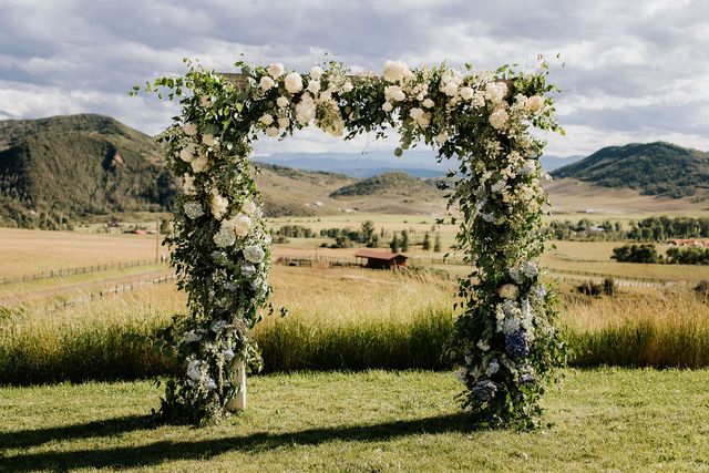 Featured photo from Meadow Ceremony Site