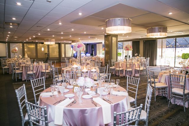 Featured photo from Summer Wedding at East Bank Club in Chicago, IL