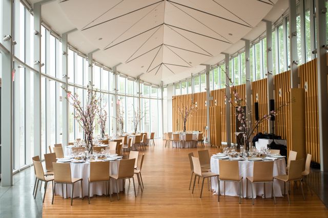 Featured photo from The Atrium