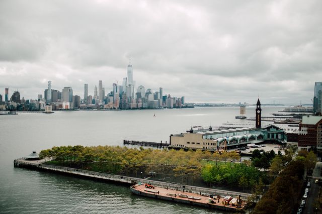 Featured photo from Ashley + John - Wedding at Liberty House Restaurant