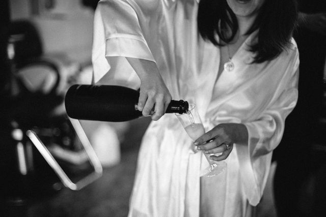 Featured photo from Conly + Daniel - A Vintage Wedding