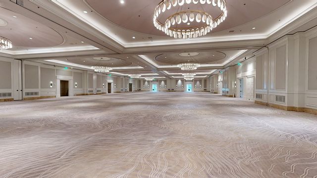 Featured photo from The Ritz-Carlton Ballroom