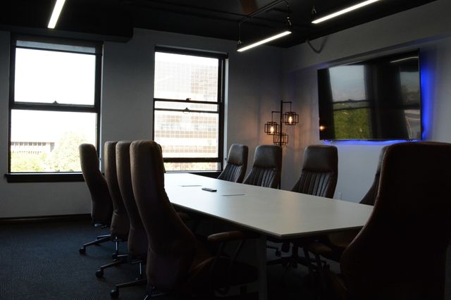 Featured photo from Executive Conference Room