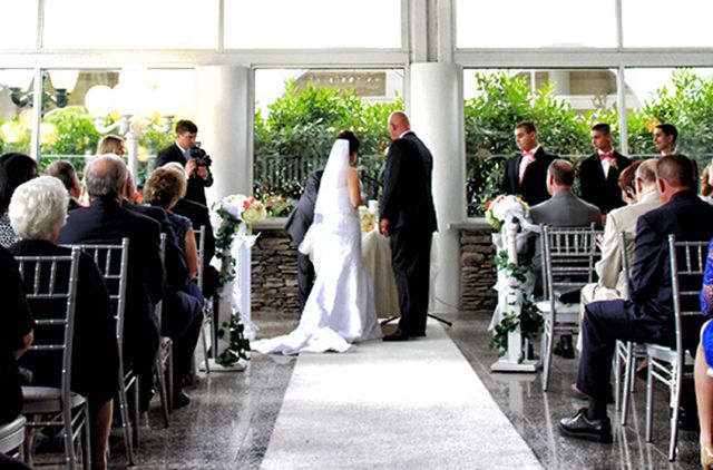 Featured photo from Glass Pavilion