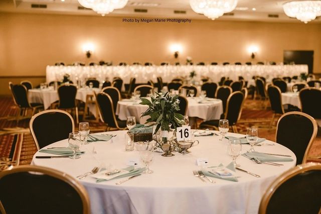 Featured photo from Grand Ballroom