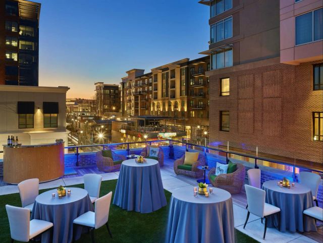 Featured photo from Expansion Terrace