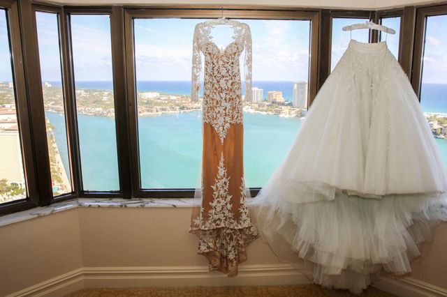 Featured photo from Unfortgettable Romance