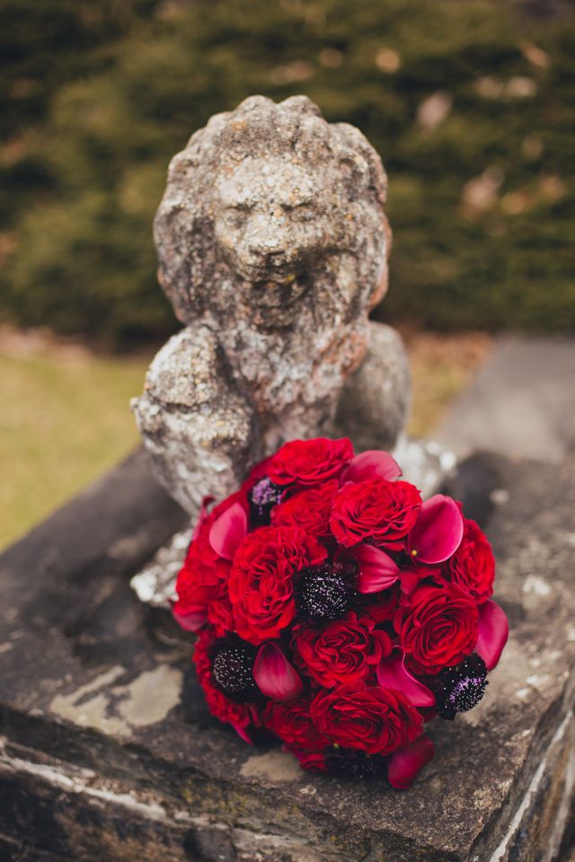 Featured photo from Old Hollywood Glam Wedding