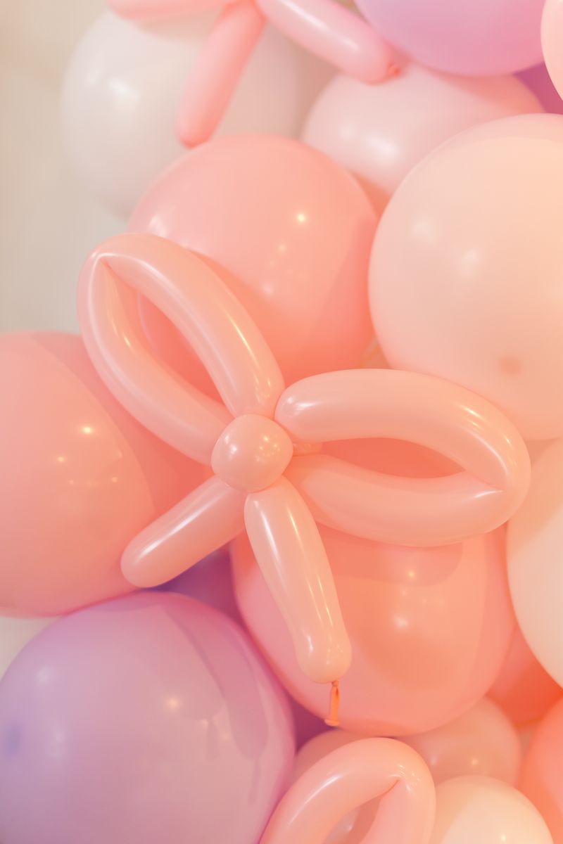 Balloon Artist