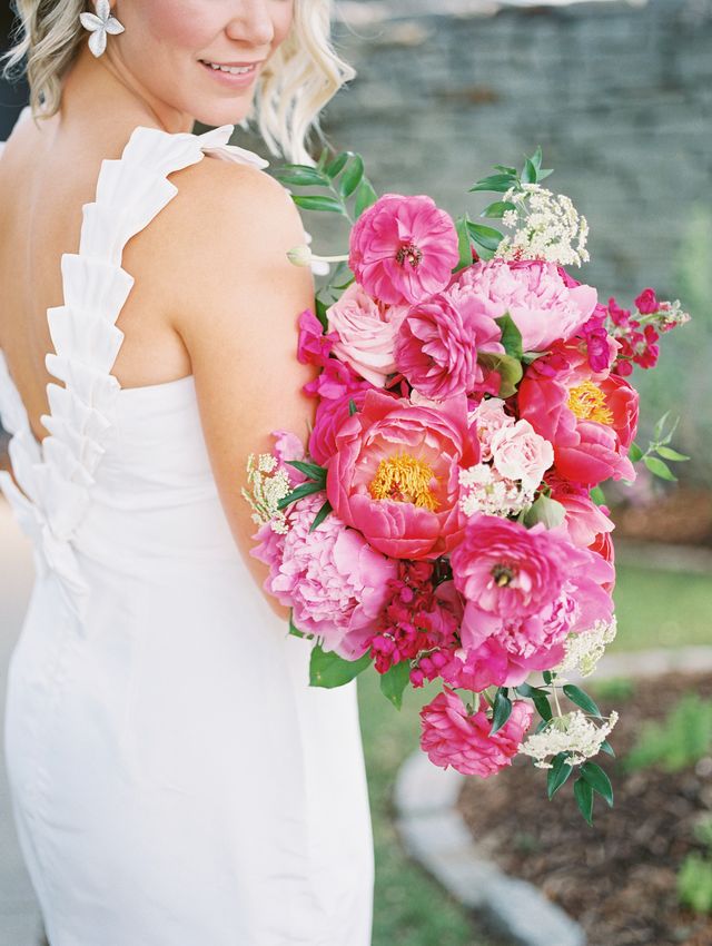 Featured photo from Courtney + Andrew