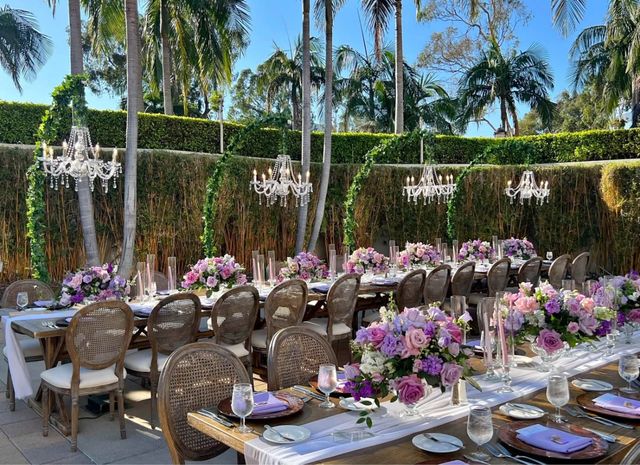 Featured photo from Garden Wedding in Gardena Ca