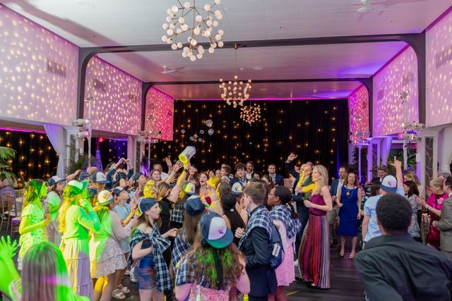 Featured photo from Louisa's Bat Mitzvah