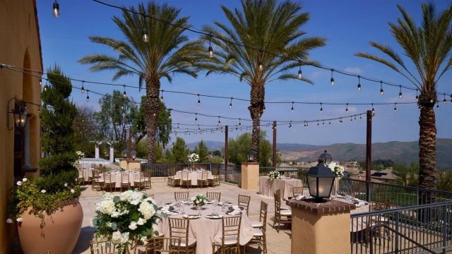 Featured photo from Outdoor Terrace- Reception Area