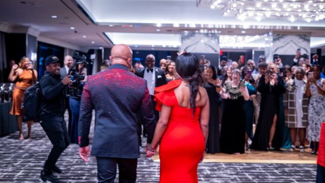 Featured photo from Anniversary