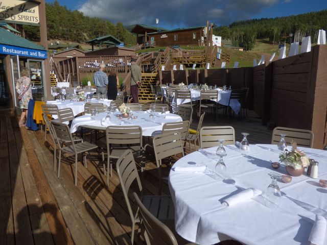 Featured photo from Base Area Deck / Village Haus