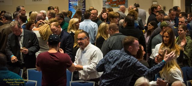 Featured photo from Fight for Charity - LIFFC Melville, NY