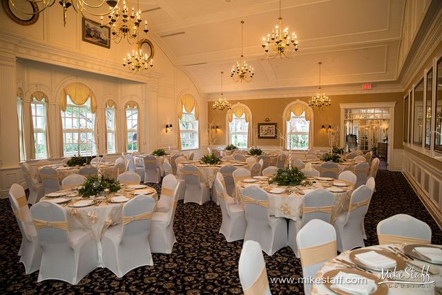 Featured photo from The Jefferson Dining Room
