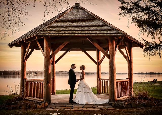 Featured photo from Spring Wedding