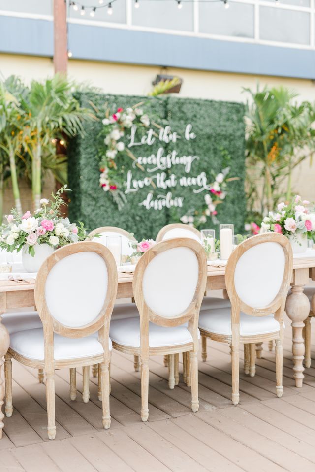 Featured photo from Beachside Surprise Proposal & Engagement Party for NFL Player in Ocean City, MD