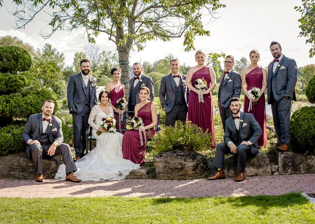 Featured photo from Elegant Multi Cultural Wedding