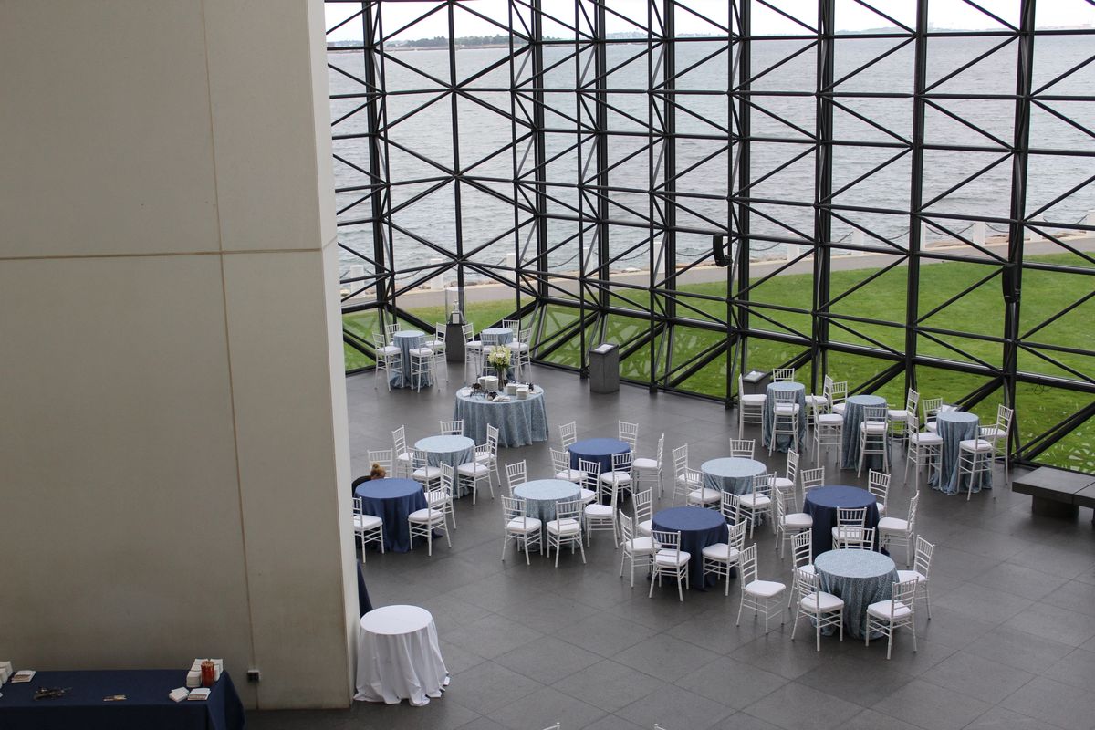 John F. Kennedy Presidential Library & Museum, photo 5