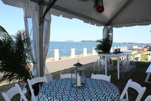 Featured photo from Library Grounds