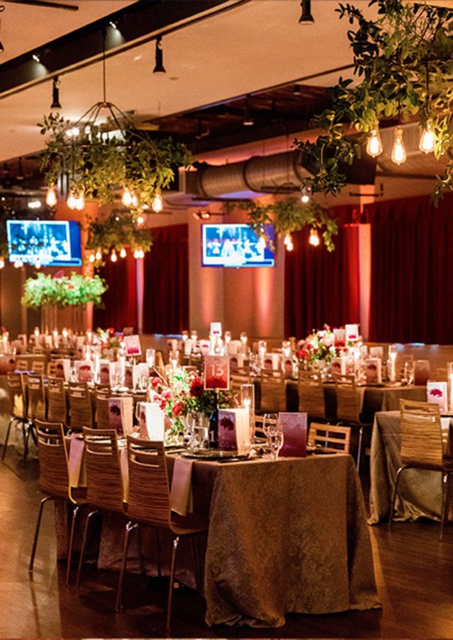 Featured photo from The Main Dining Room