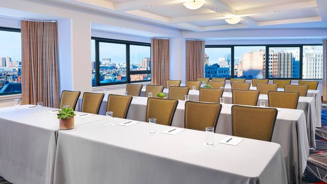 Featured photo from North Star Room