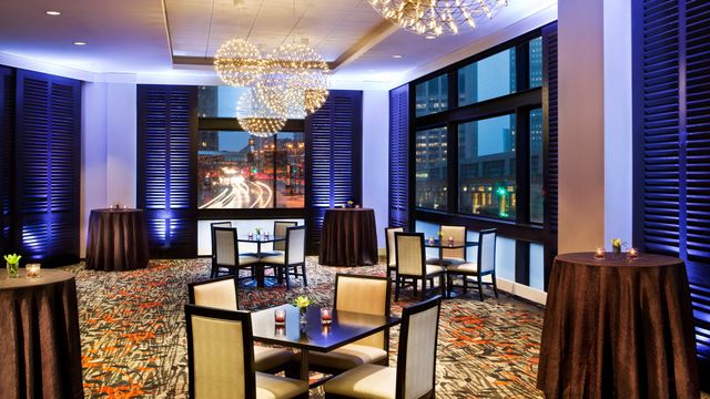 Featured photo from Gloucester & Newbury Rooms