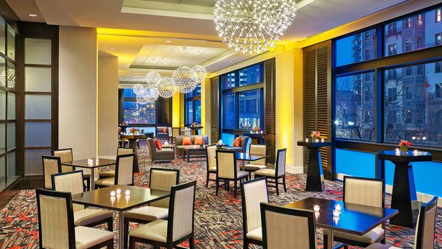 Featured photo from Huntington Ballroom