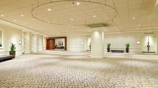 Featured photo from Essex Foyer