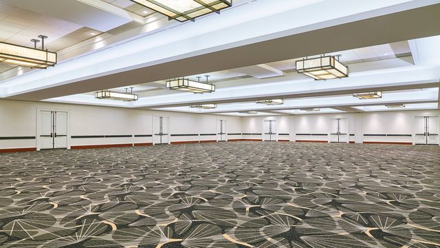 Featured photo from Essex Ballroom