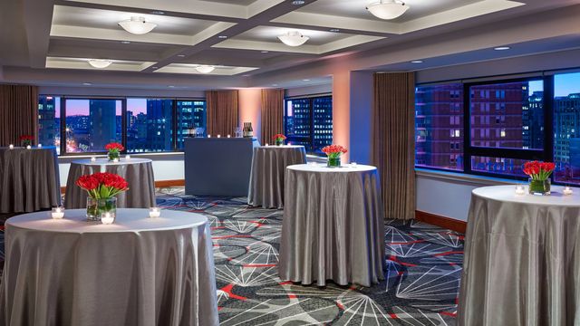 Featured photo from Empire Room